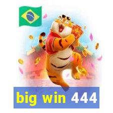 big win 444